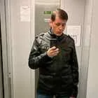 Краснов Глеб